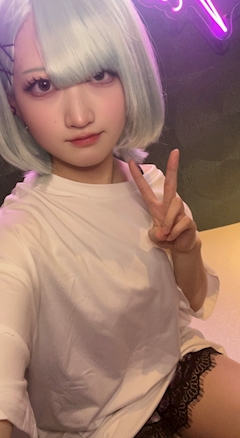 プロフィール写真4・さめ|コスミックスランド - すすきのコンカフェ
