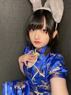 プロフィール写真3・さめ｜コスミックスランド - すすきのコンカフェ