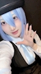 プロフィール写真3・さめ|コスミックスランド - すすきのコンカフェ