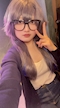プロフィール写真2・さめ|コスミックスランド - すすきのコンカフェ