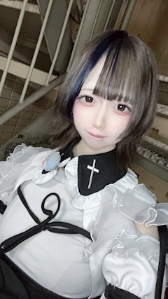 プロフィール写真2・れい｜懺悔の時間です・ザンゲノジカンデス - 秋葉原のコンカフェ