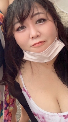 プロフィール写真4・支配人🍒藤咲 紫|サクランボ少年インターナショナル - 小岩のパブ/スナック