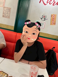 プロフィール写真1・フェニックスフェラ🍒新小岩店｜サクランボ少年インターナショナル - 小岩のパブ/スナック