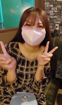 プロフィール写真3・林真須美 新小岩店|サクランボ少年・サクランボショウネン - 新小岩のパブ/スナック