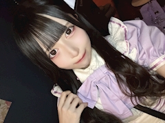 プロフィール写真1・あられ|AliceParty・アリスパーティー - 秋葉原のコンカフェ