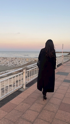 プロフィール写真1・凛花｜Vinculo'・ヴィンクロ - 中洲のスナック