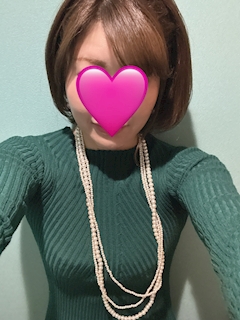 プロフィール写真1・新垣 ゆりあ｜Knit Club Norn・ニットクラブ ノルン - 佐倉のクラブ/ラウンジ