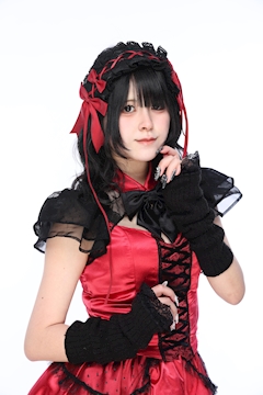 プロフィール写真2・ばぶ太郎|愛迷十字架 ~あいまいくろす~・アイマイクロス - 池袋東口のコンカフェ