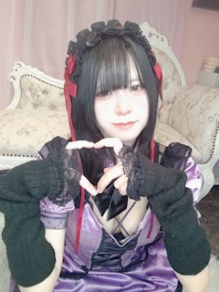 プロフィール写真10・ばぶ太郎|愛迷十字架 ~あいまいくろす~・アイマイクロス - 池袋東口のコンカフェ