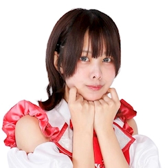 プロフィール写真2・SHIZUKU｜アミューズメントGIRLS BAR 中洲マスカッツ - 中洲のガールズバー