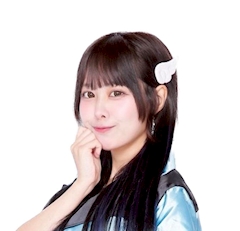 プロフィール写真1・SHIZUKU｜アミューズメントGIRLS BAR 中洲マスカッツ - 中洲のガールズバー