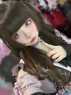 プロフィール写真2・くあむ｜秋葉原・あるこほりっく