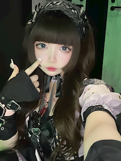プロフィール写真3・くあむ｜秋葉原・あるこほりっく