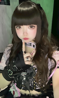 プロフィール写真5・くあむ｜秋葉原・あるこほりっく