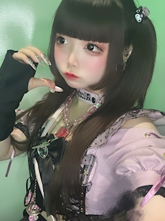 プロフィール写真4・くあむ｜秋葉原・あるこほりっく