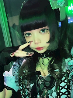 プロフィール写真8・くあむ｜秋葉原・あるこほりっく