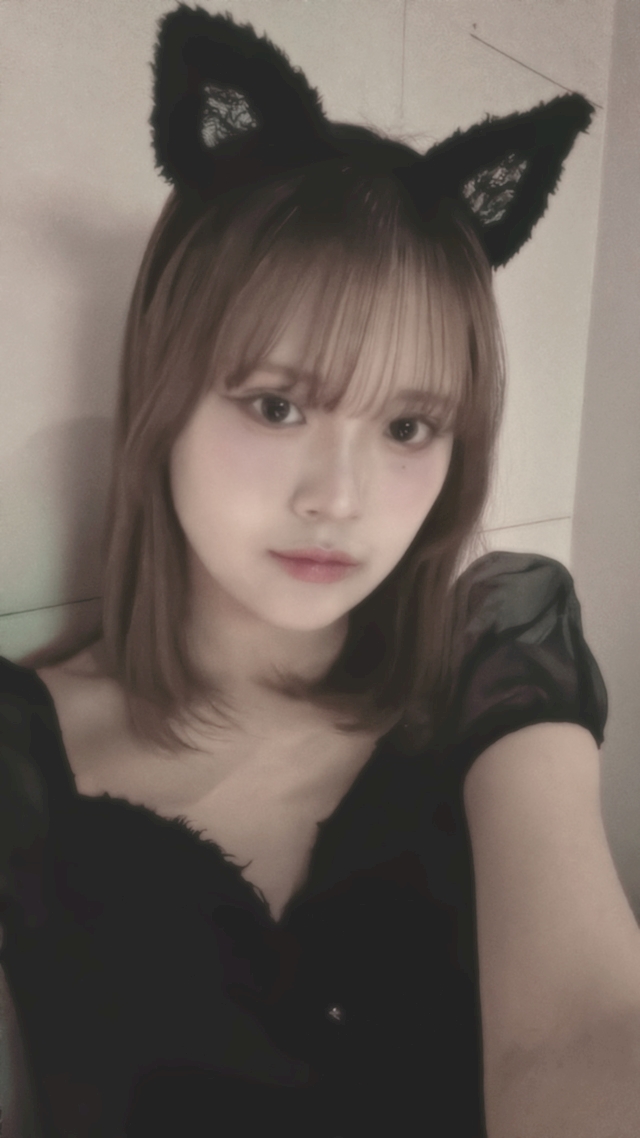プロフィール写真2・あみ｜