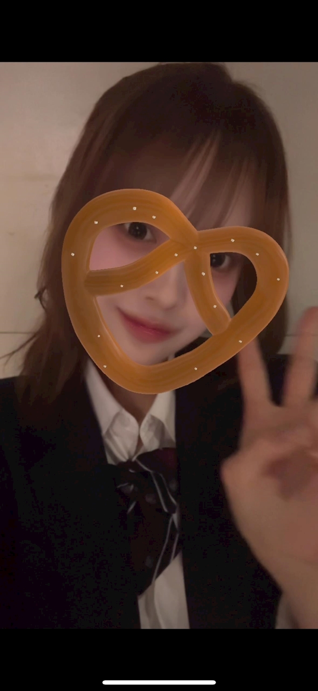 プロフィール写真1・あみ｜