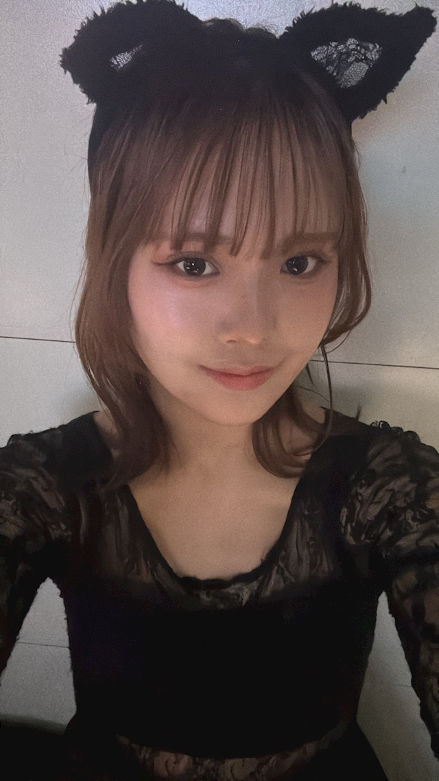 プロフィール写真2・あみ｜