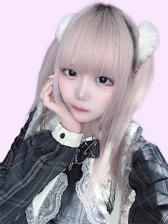 プロフィール写真1・いちご|クズなお嬢様と僕・クズナオジョウサマトボク - 秋葉原のコンカフェ