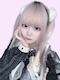 プロフィール写真1・いちご|クズなお嬢様と僕・クズナオジョウサマトボク - 秋葉原のコンカフェ