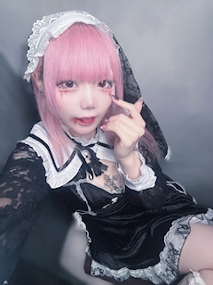 プロフィール写真2・いちご|クズなお嬢様と僕・クズナオジョウサマトボク - 秋葉原のコンカフェ