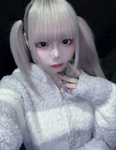 プロフィール写真3・いちご|クズなお嬢様と僕・クズナオジョウサマトボク - 秋葉原のコンカフェ