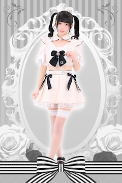 プロフィール写真2・ぽめ|Classy Princess・クラッシープリンセス - 秋葉原のコンカフェ