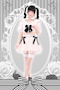 プロフィール写真2・ぽめ|Classy Princess・クラッシープリンセス - 秋葉原のコンカフェ