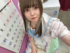プロフィール写真2・なず｜エンターテインメントコンカフェ CARA・カーラ - 京橋のコンカフェ