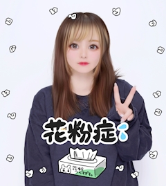 プロフィール写真3・なず｜エンターテインメントコンカフェ CARA・カーラ - 京橋のコンカフェ