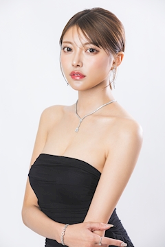 プロフィール写真7・神山 れん｜BARCELONA 妃翠・ひすい - すすきのニュークラブ（キャバクラ）