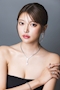 プロフィール写真1・神山 れん｜BARCELONA 妃翠・ひすい - すすきのニュークラブ（キャバクラ）