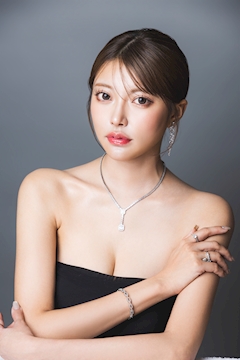 プロフィール写真5・神山 れん|BARCELONA 妃翠・ヒスイ - すすきののニュークラブ(キャバクラ)