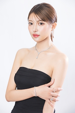 プロフィール写真4・神山 れん｜BARCELONA 妃翠・ひすい - すすきのニュークラブ（キャバクラ）