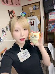 あゆンゴのプロフ動画