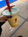 女の子