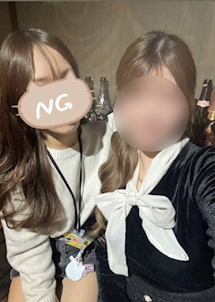 プロフィール写真3・🔰まなか🔰【赤坂見附TIGER🐯】｜TIGER・ティガー - 赤坂・赤坂見附のガールズバー