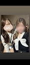 プロフィール写真2・🔰まなか🔰【赤坂見附TIGER🐯】｜TIGER・ティガー - 赤坂・赤坂見附のガールズバー