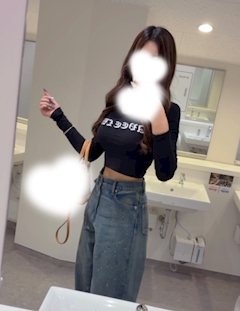 プロフィール写真3・💙楠 エマ💙銀座 PARADI💙｜CLUB PARADI・パラディ - 銀座のキャバクラ