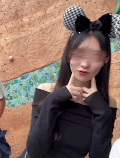 プロフィール写真1・いつき｜CLUB PARADI・パラディ - 銀座のキャバクラ