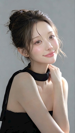 プロフィール写真1・月妃  なつね｜Club now・ナウ - 市原のキャバクラ