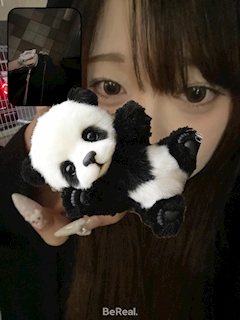 プロフィール写真2・ねね【新橋Damon】｜Girl's Bar Damon・ダモン - 新橋のガールズバー