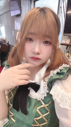 プロフィール写真1・永山さく｜Shangrila・シャングリラ - 秋葉原のコンカフェ