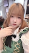 プロフィール写真1・永山さく｜Shangrila・シャングリラ - 秋葉原のコンカフェ