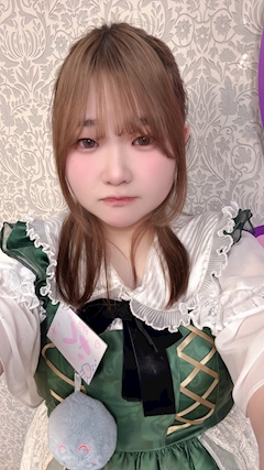 プロフィール写真2・永山さく｜Shangrila・シャングリラ - 秋葉原のコンカフェ