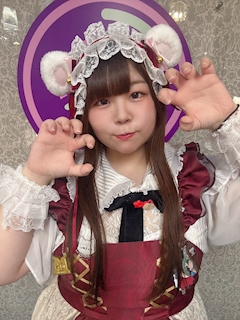 プロフィール写真4・ましろあんず|Shangrila・シャングリラ - 秋葉原のコンカフェ