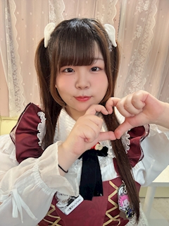 プロフィール写真5・ましろあんず|Shangrila・シャングリラ - 秋葉原のコンカフェ