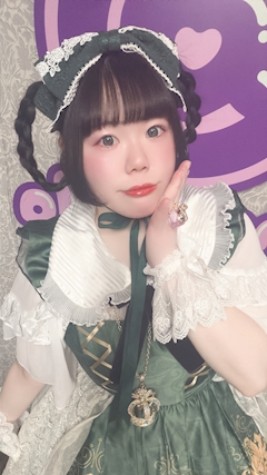 プロフィール写真1・東雲ゆい｜Shangrila・シャングリラ - 秋葉原のコンカフェ