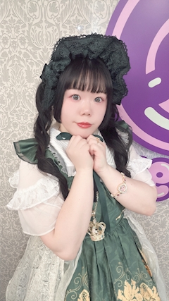 プロフィール写真2・東雲ゆい｜Shangrila・シャングリラ - 秋葉原のコンカフェ